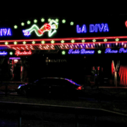 Quartier rouge Quartier rouge